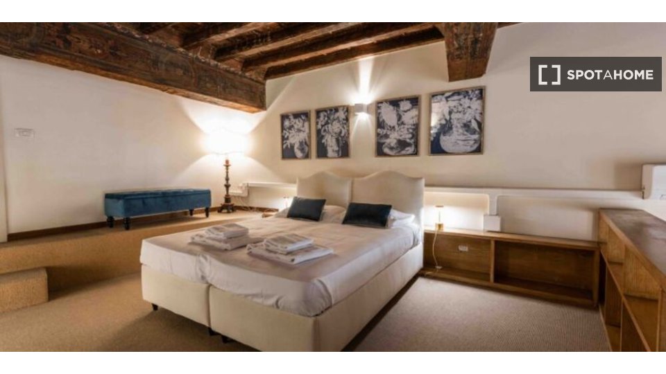 Apartment Florence, 3 beds, 200m² — photo 9