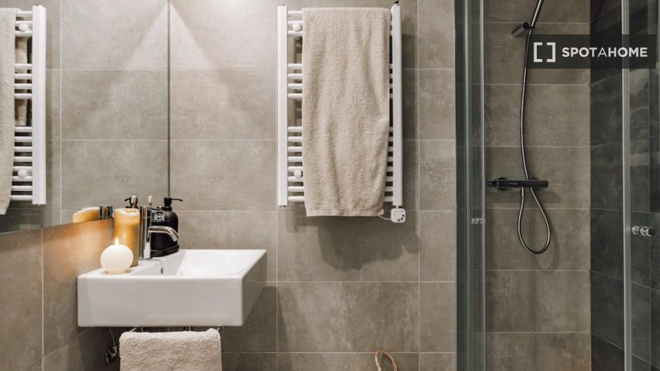 Appartamento Barcellona, 2 camere — foto 21