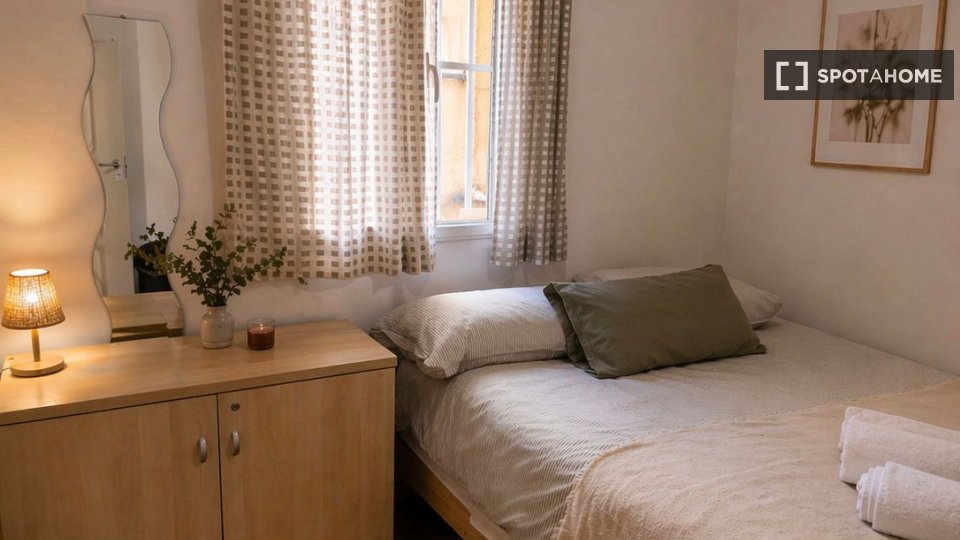 Apartment Madrid, 2 beds, 60m² — photo 10