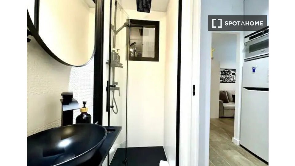 Apartment mono Madrid — photo 6