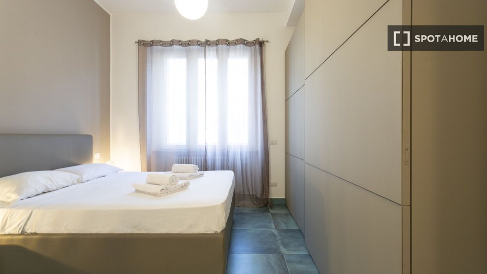 Apartment mono Milan, 65m² — photo 10