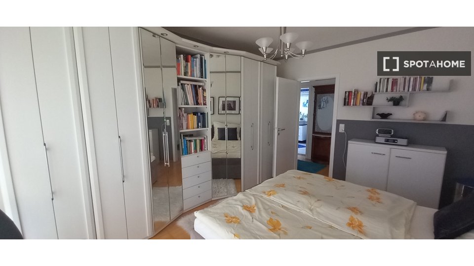 Apartment mono Berlin — photo 20