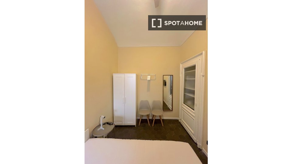 Apartment mono Turin, 30m² — photo 19