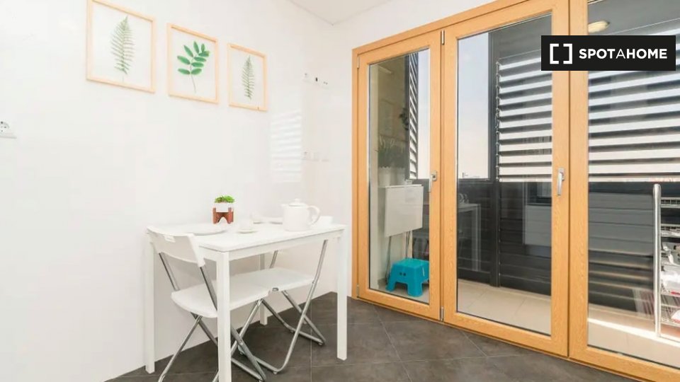 Apartment Lisbon, 3 beds — photo 6
