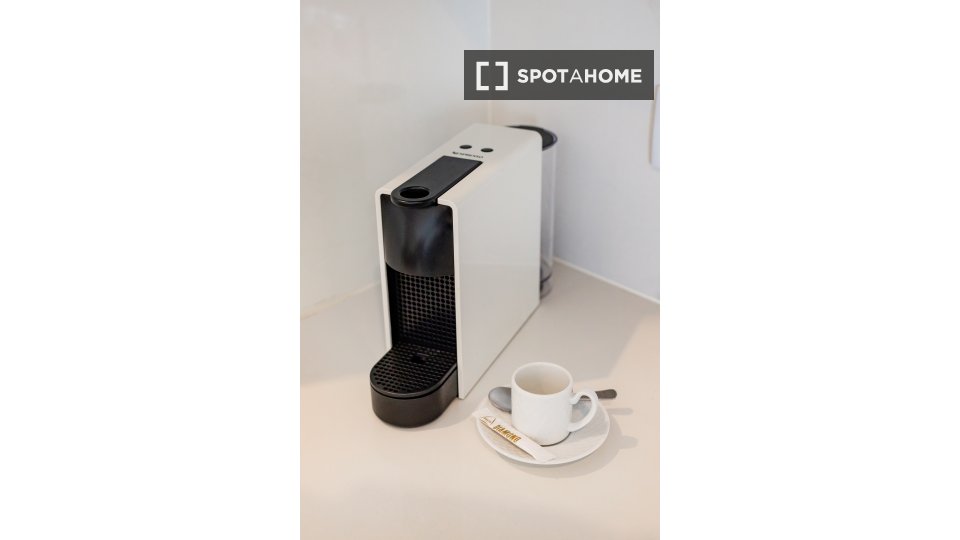 Apartment Porto, 1 bed — photo 12