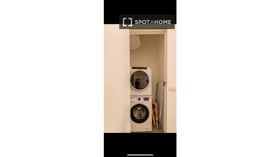 Apartment Rome, 2 beds, 75m² — photo 5