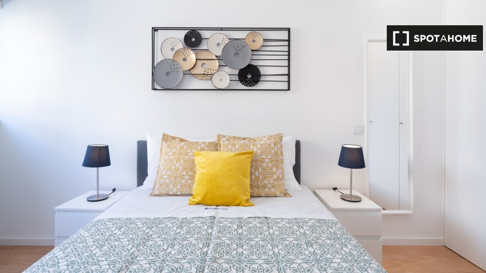 Apartment Porto, 1 bed — photo 16