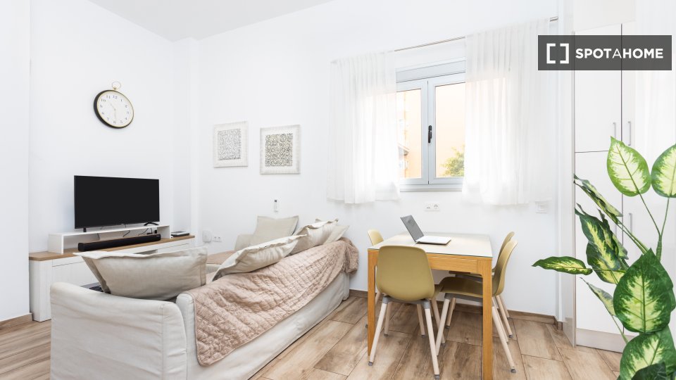 Apartment Santa_Cruz_De_Tenerife, 1 bed — photo 52