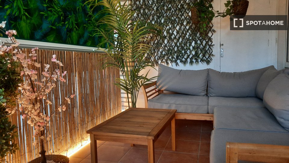 Apartment Valencia, 3 beds, 120m² — photo 7