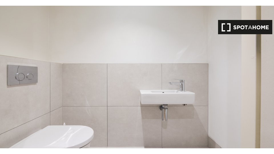 Apartment London, 1 bed — photo 19