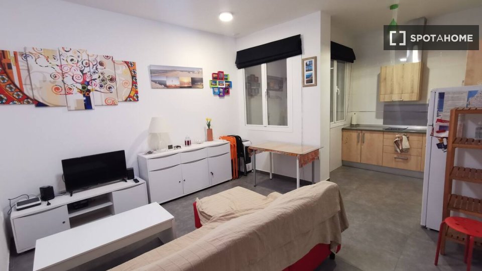 Apartment Cadiz, 1 bed — photo 6