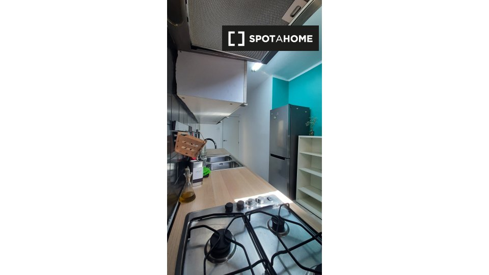 Apartment Barcelona, 3 beds, 75m² — photo 1