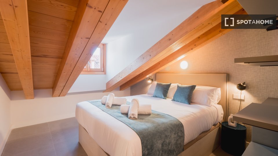 Apartment Madrid, 2 beds — photo 13