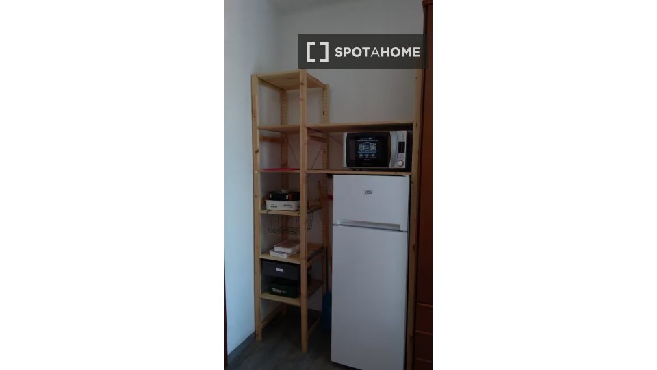 Apartment mono Milan — photo 5