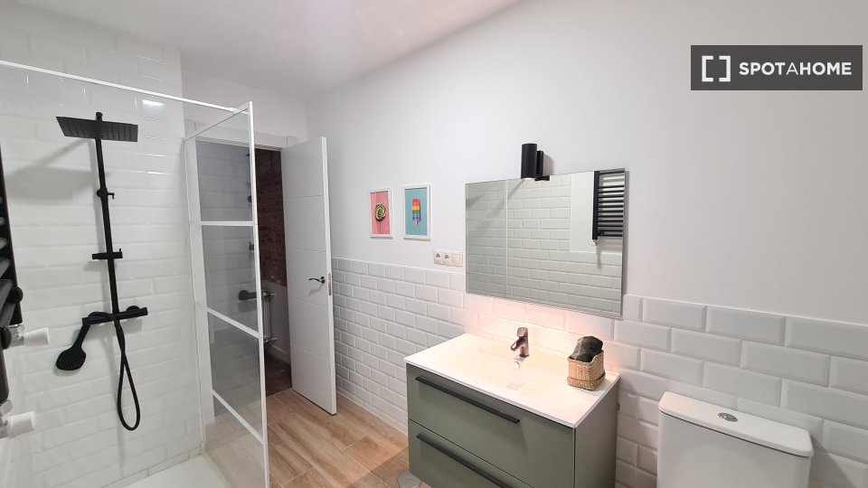 Apartment Madrid, 4 beds, 330m² — photo 14