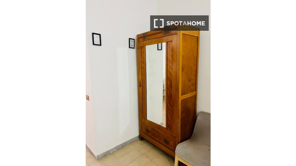 Apartment Rome, 1 bed — photo 10