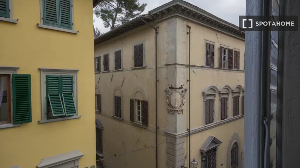 Apartment Florence, 2 beds, 70m² — photo 6