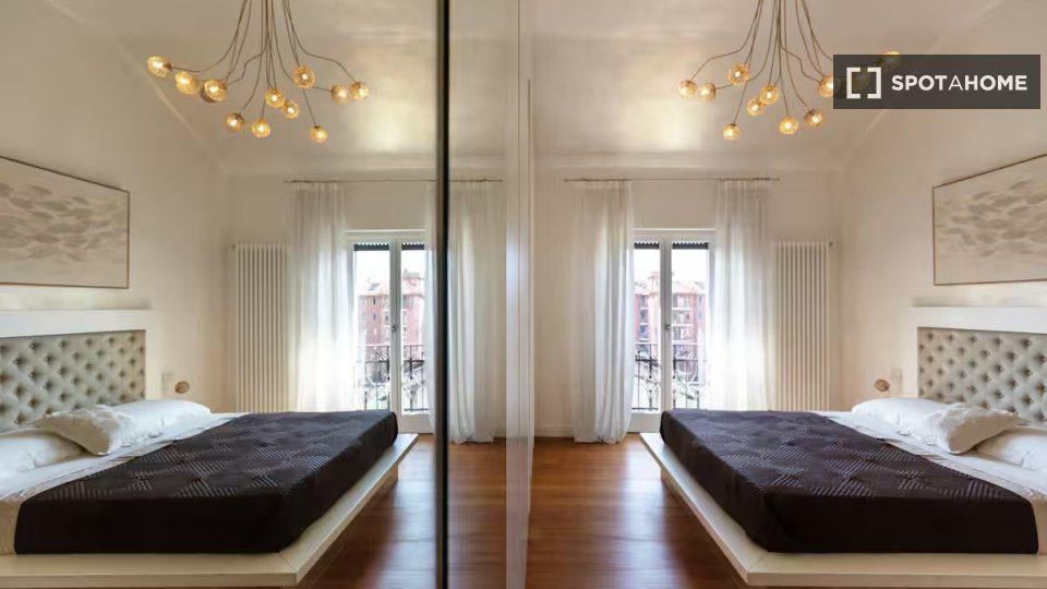 Apartment Milan, 1 bed — photo 13