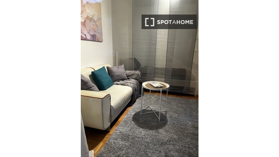 Apartment mono Berlin, 24m² — photo 2