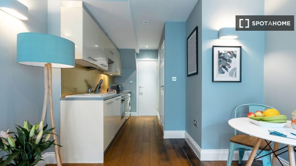 Apartment mono London, 40m² — photo 15