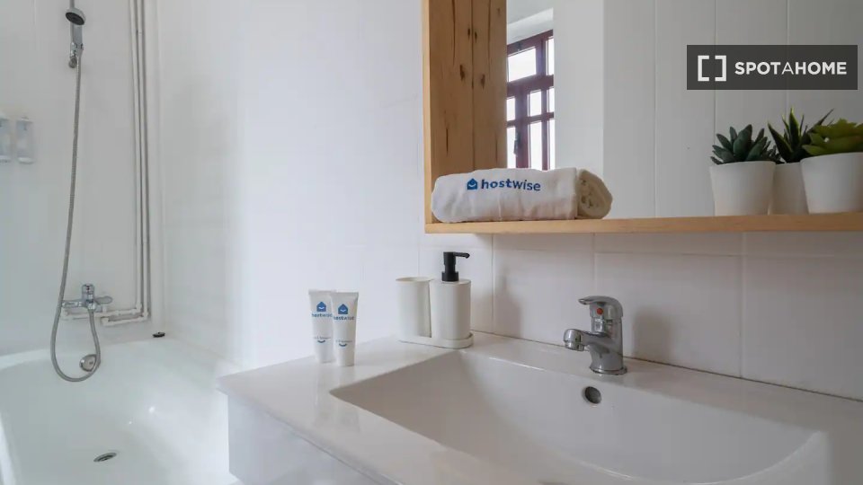 Apartment Porto, 3 beds — photo 12