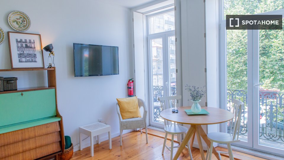 Apartment mono Porto, 43m² — photo 12
