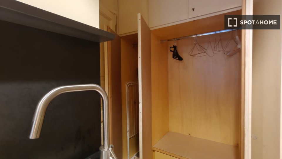 Apartment mono Rome, 40m² — photo 18
