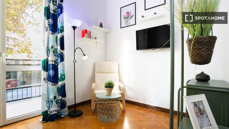 Double room Milan, 6 beds, 168m² — photo 27