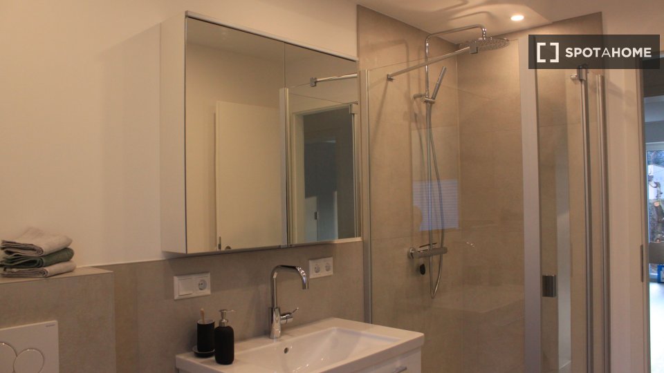 Apartment Munich, 1 bed — photo 8