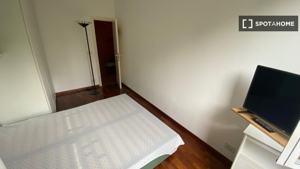 Apartment Milan, 1 bed — photo 2