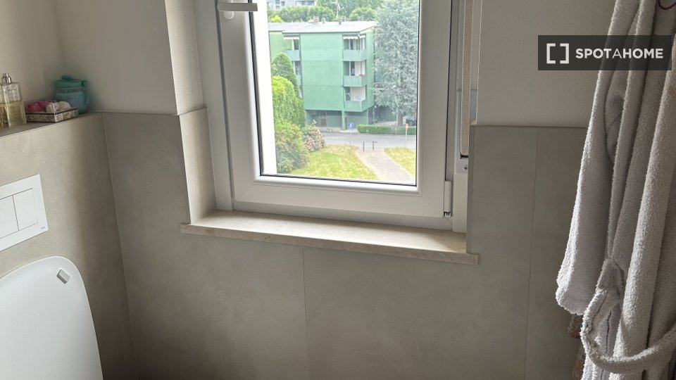 Double room Milan, 3 beds — photo 19
