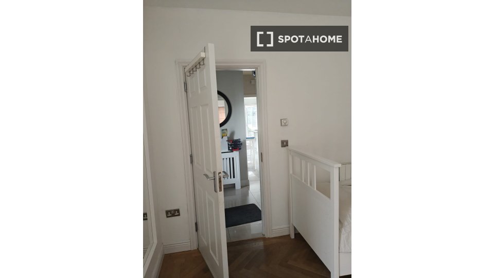 Double room Dublin, 5 beds — photo 39