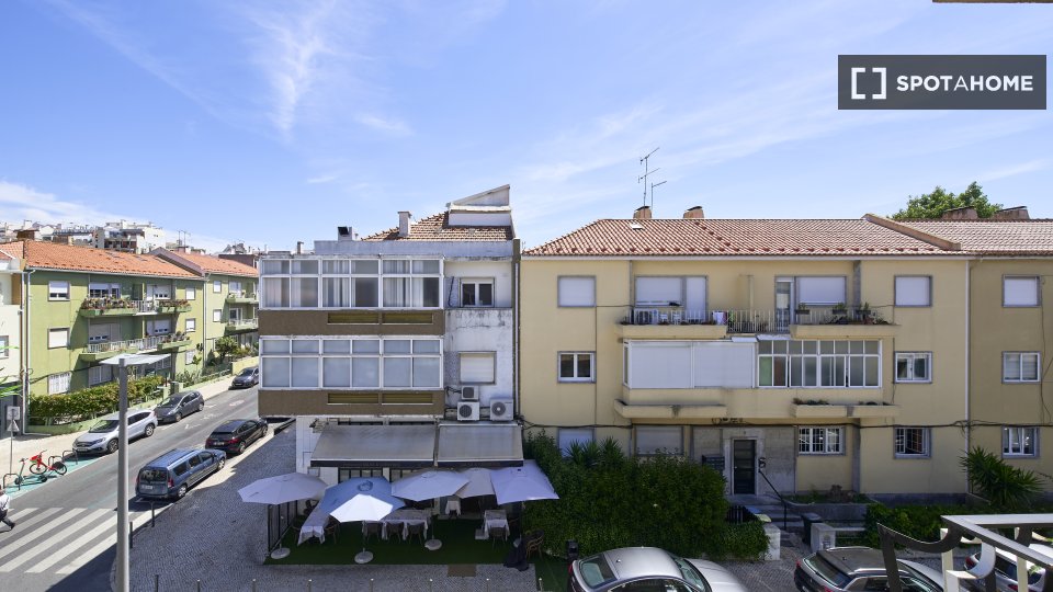 Double room Lisbon, 10 beds — photo 7