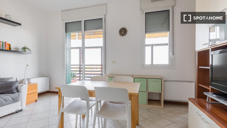 Apartment Bologna, 1 bed — photo 3