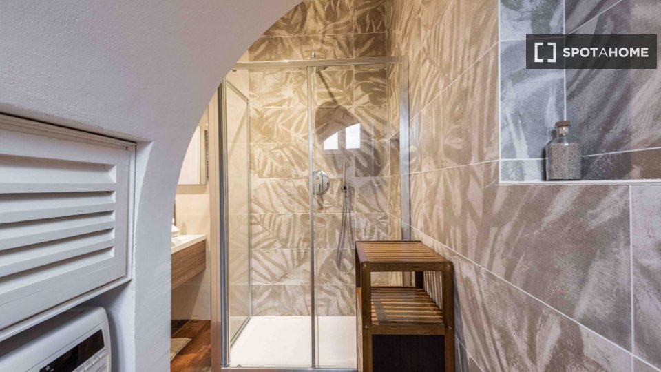 Apartment Florence, 1 bed — photo 5