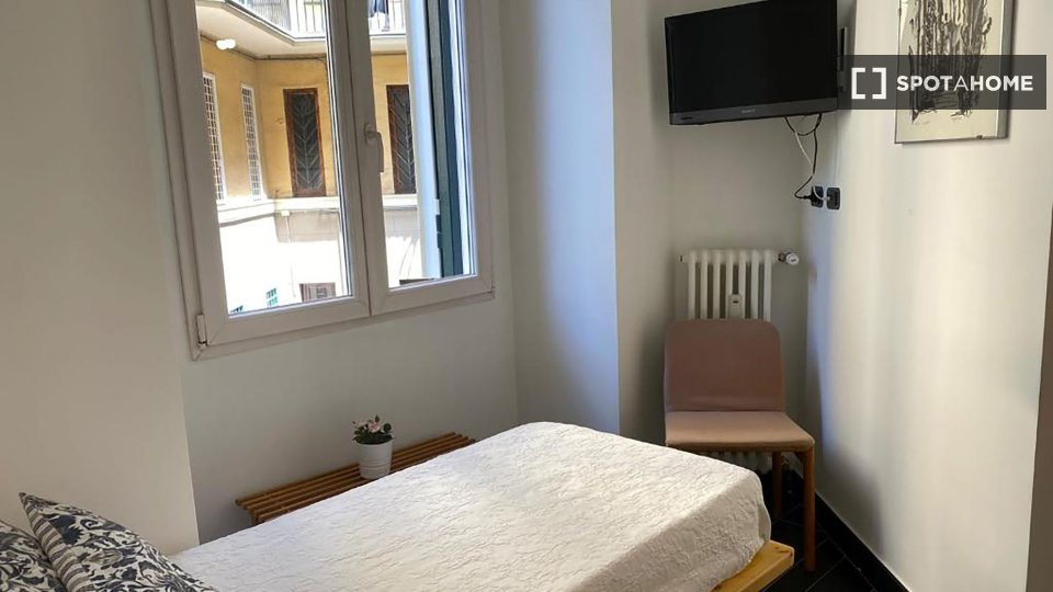 Apartment Rome, 2 beds, 95m² — photo 13