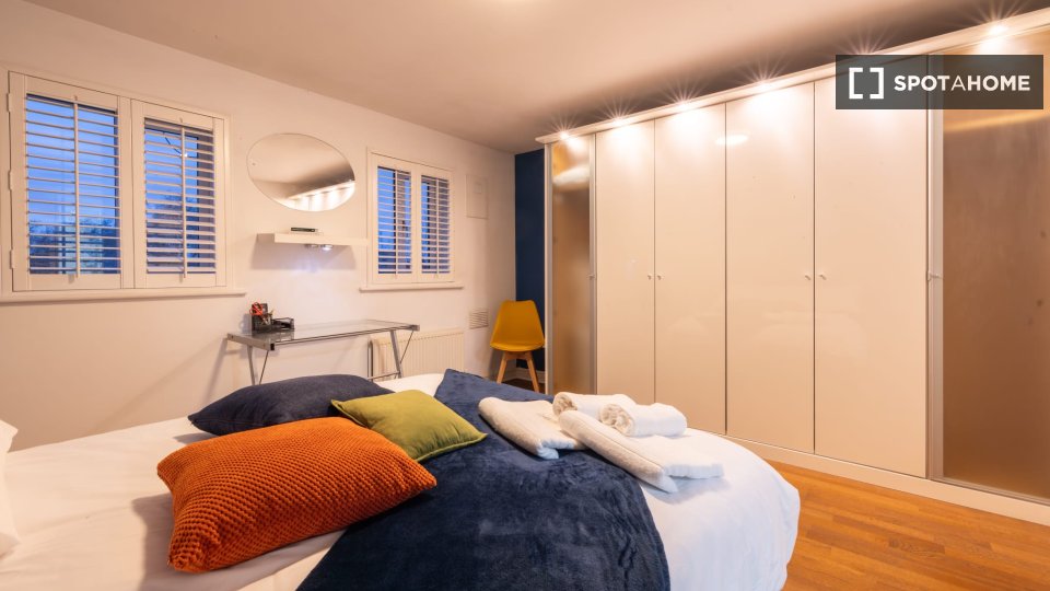 Apartment London, 4 beds, 102m² — photo 20