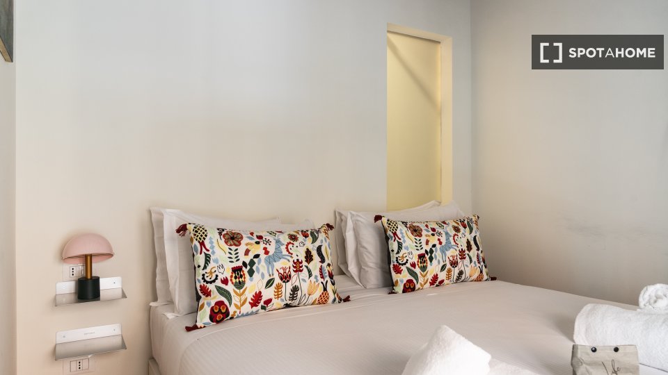 Apartment Milan, 1 bed — photo 5