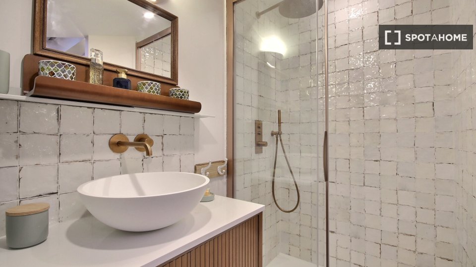 Apartamento París, 1 habitación, 30m² — foto 15