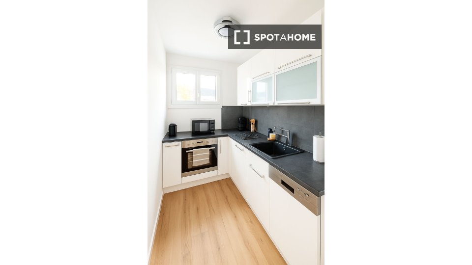 Apartment Munich, 2 beds — photo 3