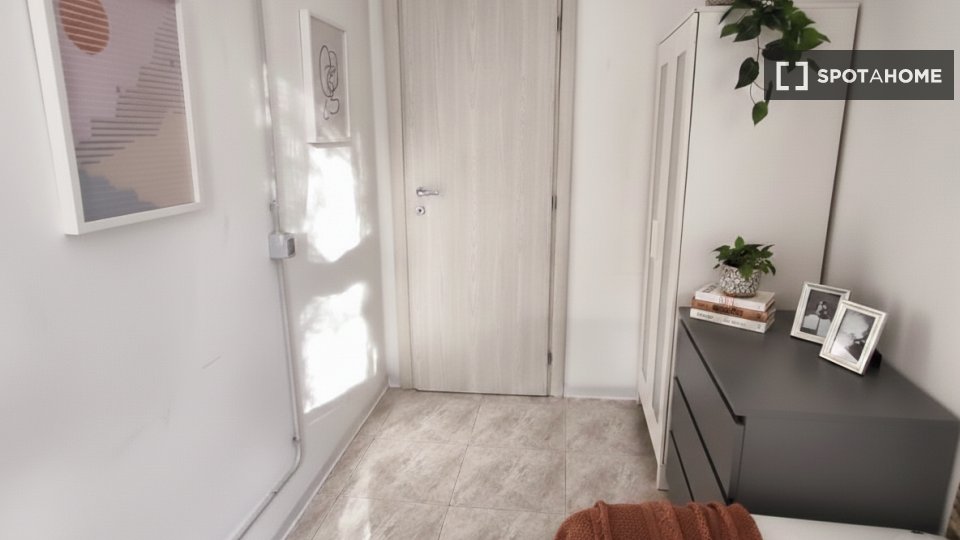 Double room Rome, 7 beds — photo 31