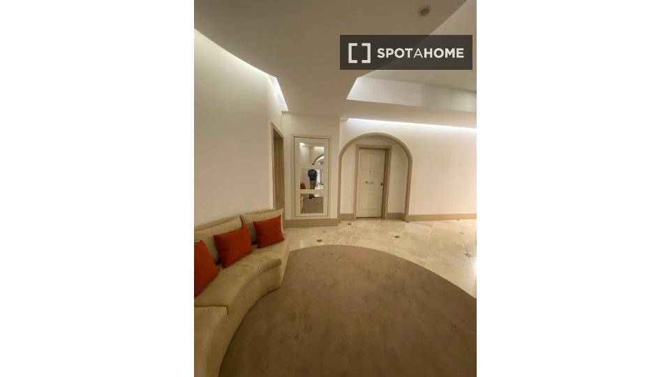 Apartment mono Rome, 65m² — photo 21