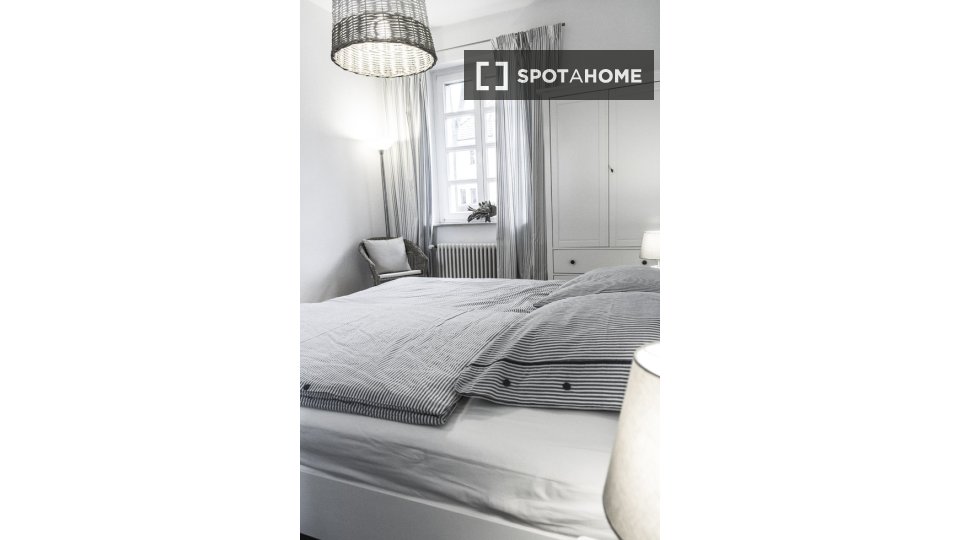 Apartment Berlin, 1 bed — photo 2