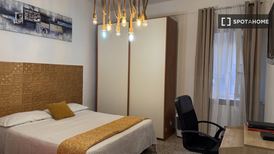 Apartment Rome, 2 beds, 65m² — photo 38