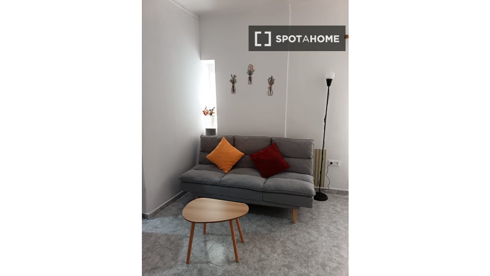 Apartment Valencia, 1 bed — photo 12