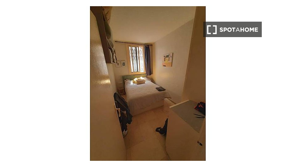 Apartment mono Barcelona, 42m² — photo 3