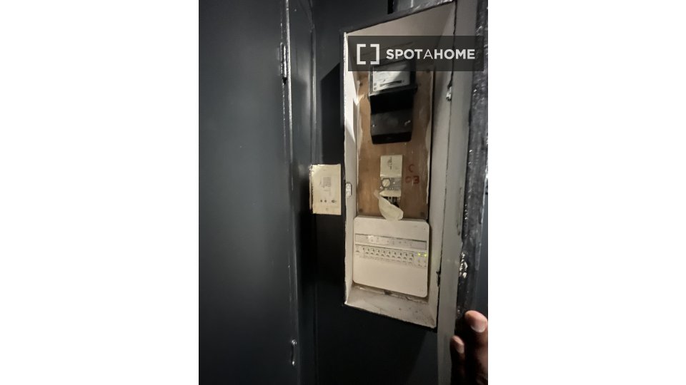 Apartment mono Parigi, 19m² — foto 10