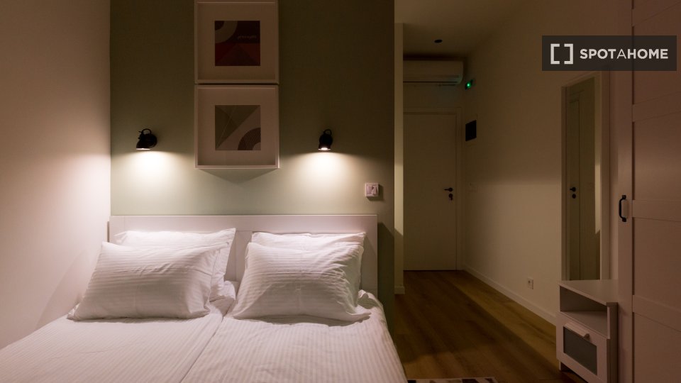 Apartment mono Athens, 16m² — photo 17