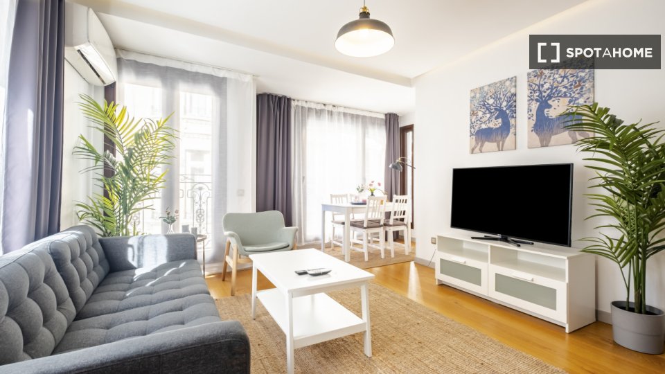 Apartment Istanbul, 1 bed — photo 11