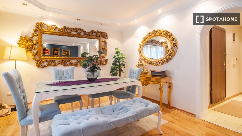 Apartment Istanbul, 1 bed — photo 14